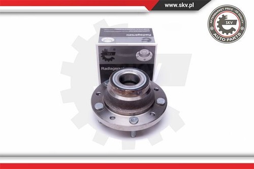 Wheel bearing kit esen - bearing,