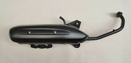Exhaust pipe yamaha vity 125 - pipe,