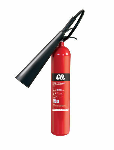 5kg co2 fire extinguisher - 3,