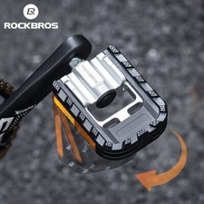 ROCKBROS Bike Foldable Pedal