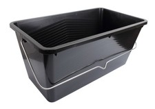 ProDec Scuttle Large Plastic