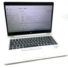 HP EliteBook 840 G5 i5-8520U
