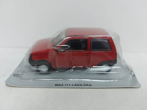 Ixo ist vaz 111 - ixo, oka