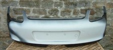 PORSCHE BOXSTER REAR BUMPER PT# 987.505.411.00 PROFESSIONALLY REPAIRED!!!