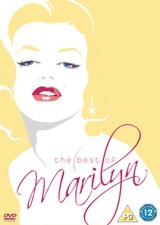 Marilyn Monroe: The Best Of