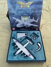 Corgi Diecast Aircraft - Avro