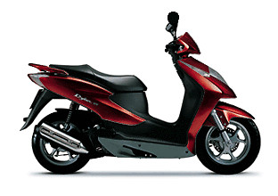 Honda dylan ses2 - dylan, breaking