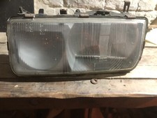 sierra cosworth 3 door Headlight