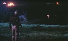 The Klansman - Lee Marvin -