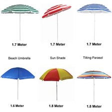 Garden Beach Patio Tilting