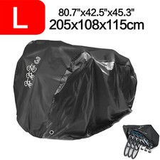 MTB Bikes Bycicle Cover Rain