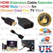 4K HDMI Extension Cable