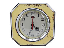 1960s Polaris Chinese TV Alarm