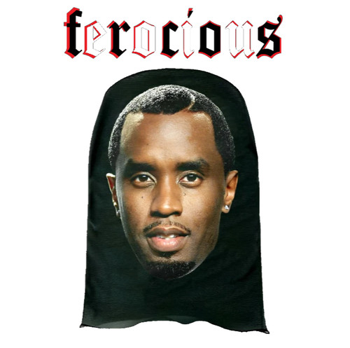 Ferocious celebrity - -,