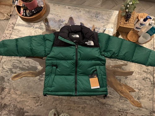 The north face black and - the,