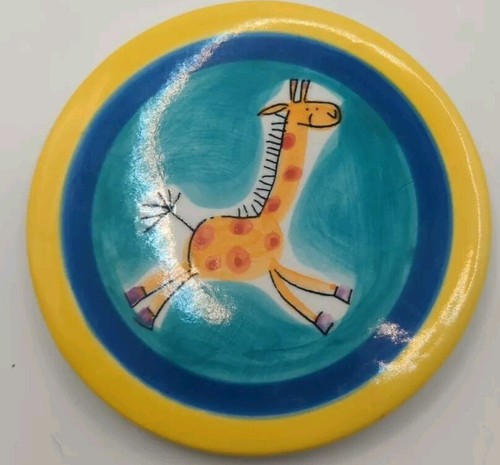 Giraffe coaster whittard - giraffe,