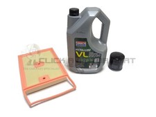 Polo tdi 18 oil and - 15-18,