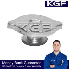 KGF Radiator Cap Fits Mercedes