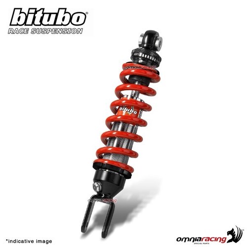 Bitubo wze0 rear - bitubo,