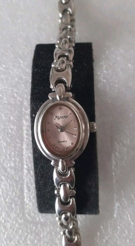 Figaro ladies quartz - ladies,