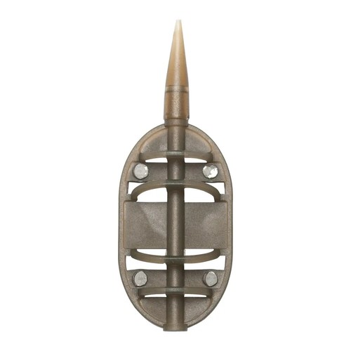 Preston method mould range - mould,