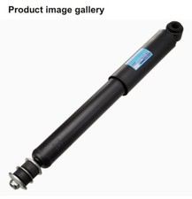 Sachs 280 889 Rear Shock