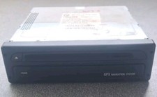 BMW 3 5 7 X5 Series E38 E39 E46 E53 GPS Satnav Navigation Drive Oem 6908529 #7b6