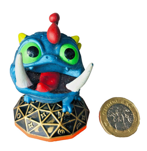 Skylanders figure toy video - figure,