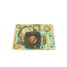 Engine gasket series for