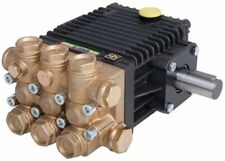 Interpump W154 Pump Pressure