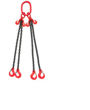 Four (4) Leg Lifting Chain