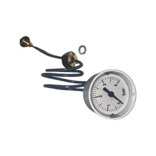 MAIN COMBI ERP ECO ELITE 25 30 COMBI ERP BOILER PRESSURE GAUGE & 5118385