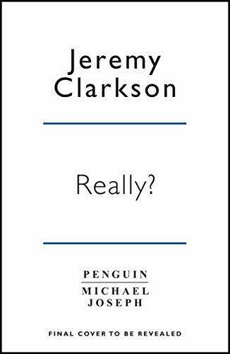 Really jeremy clarkson - jeremy,