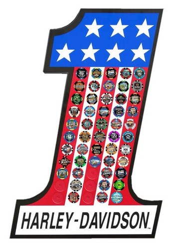 Harley davidson stars - harley-davidson®, &
