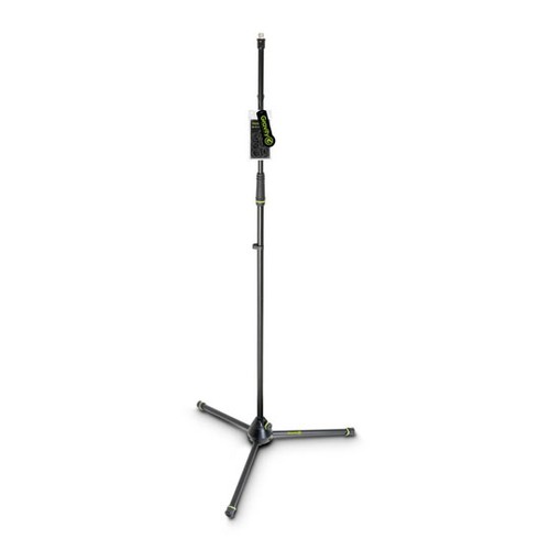 Gravity microphone stand - gravity,