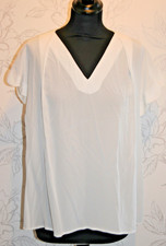 NEW ESCADA 100% Silk
