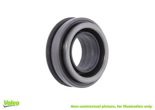 Valeo 804203 clutch - valeo-oe,