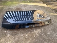 Mazda Mx5 NB2001 Boot Lid