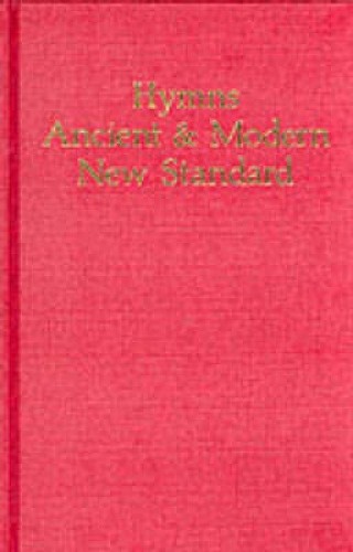 Hymns ancient and modern new - -,