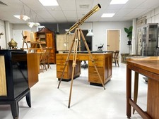 Bushnell, Harbourmaster Brass