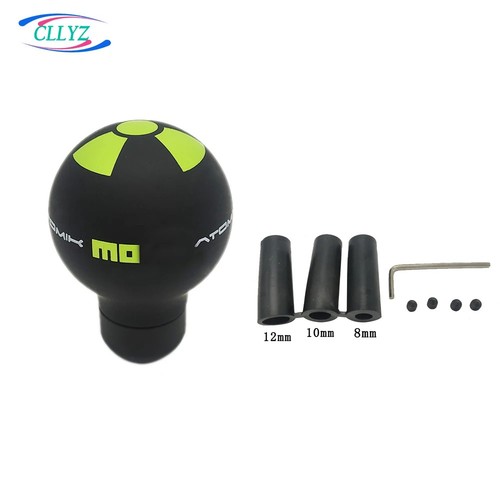 Universal manual lever stick - manual,