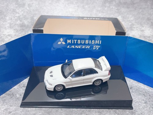 Autoart mitsubishi lancer - autoart,