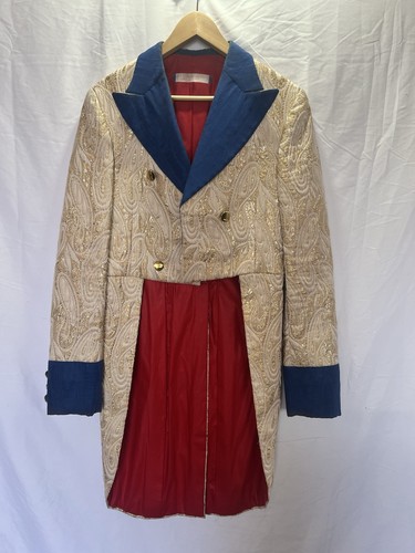 Men fancy dress costume - costume, size