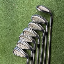 Macgregor V-Foil M455 Iron Set