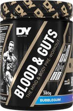 DY Nutrition Blood Guts Pre