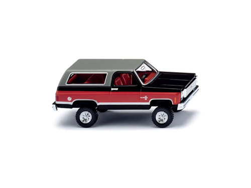 Wiking 011104 chevrolet - wiking,