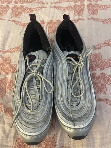 Nike air max metallic - nike,