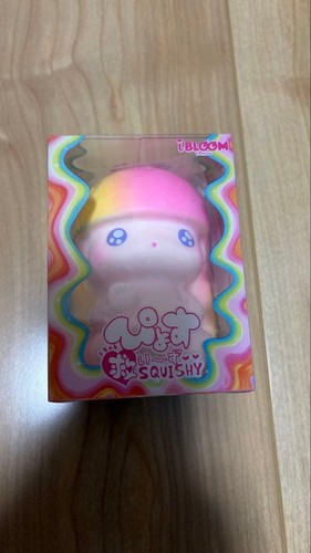 Ibloom pyosu squishy - ibloom,