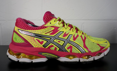 Womens asics gel nimbus - womens,