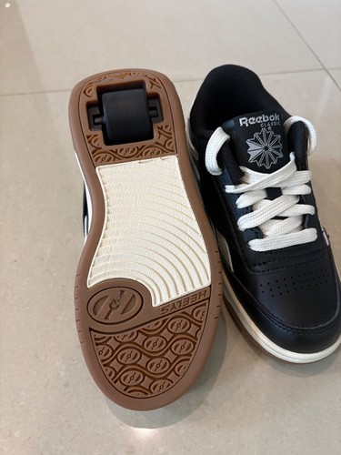 Reebok heelys eu 32 - uk,